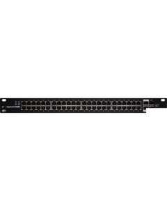 Коммутатор EdgeSwitch 48 500W [ES-48-500W] Ubiquiti