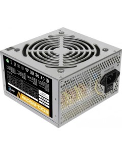 Блок питания ECO-650W Aerocool