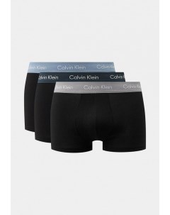 Трусы 3 шт. Calvin klein underwear