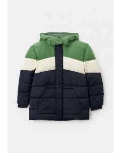 Куртка утепленная Petit bateau