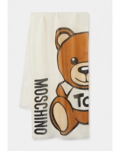 Шарф Moschino