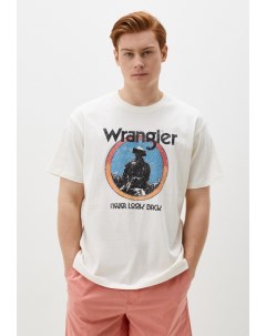 Футболка Wrangler