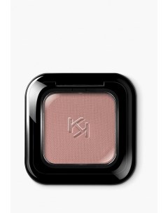 Тени для век Kiko milano