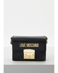 Сумка Love moschino