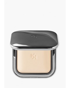 Пудра компактная Kiko milano