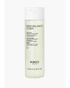 Лосьон для лица Kiko milano