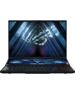 Игровой ноутбук ROG Zephyrus Duo GX650PY-NM083W Asus