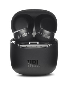 Наушники Tour Pro+ (TOURPROPTWSBKCN) черный Jbl