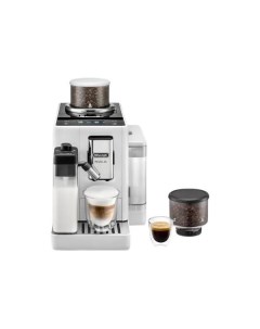 Кофемашина EXAM440.35.W Delonghi