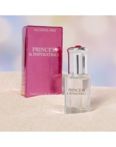 Парфюмерное масло женское Princess & Imperatrice, 6 мл Neo parfum