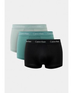 Трусы 3 шт. Calvin klein underwear