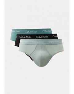 Трусы 3 шт. Calvin klein underwear