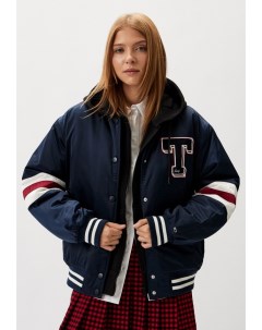 Куртка утепленная Tommy jeans