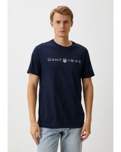 Футболка Gant