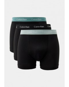 Трусы 3 шт. Calvin klein underwear