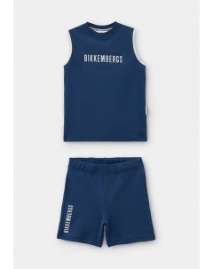 Костюм спортивный Bikkembergs