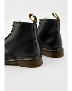 Ботинки Dr. martens