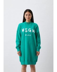 Платье Msgm