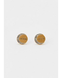 Серьги Guess