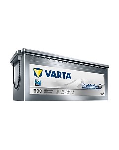 Автомобильный аккумулятор Promotive EFB / 690500105 Varta