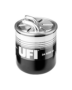 Топливный фильтр Ufi