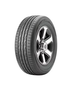 Летняя шина DHPS 235/55R19 101W Bridgestone