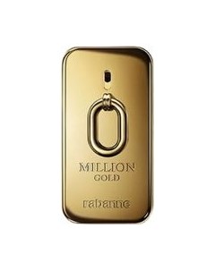 Парфюмерная вода Million Gold Intense Paco rabanne