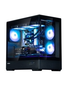 Корпус для компьютера Zalman