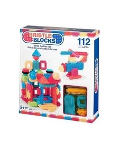 Конструктор Bristle blocks