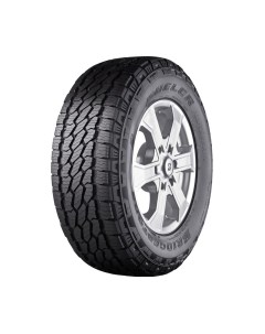 Летняя шина Dueler All Terrain A/T002 245/60R18 105H Bridgestone