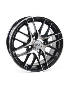 Литой диск Rst wheels