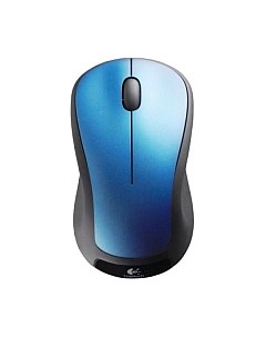 Мышь Logitech