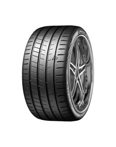 Летняя шина Ecsta PS91 255/35R20 97Y Kumho