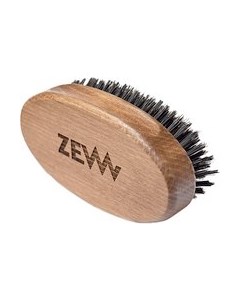 Расческа для бороды Zew for men