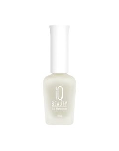 Лак для укрепления ногтей Hardener Unisex С натуральным эффектом тонирующий Iq beauty