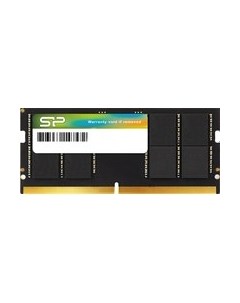 Оперативная память DDR5 Silicon power