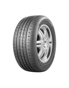 Летняя легкогрузовая шина Dueler H/L 400 255/55R18 109H Run-Flat BMW Bridgestone