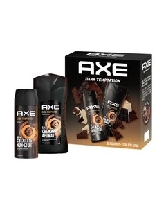 Набор косметики для тела Axe