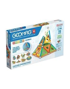 Конструктор магнитный Geomag