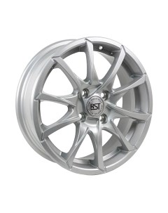 Литой диск Rst wheels