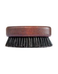 Расческа для бороды Small Beard Brush маленькая Zew for men