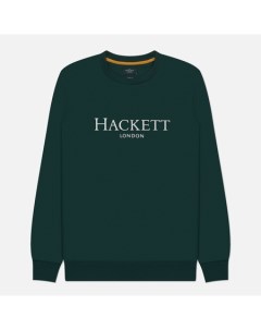 Мужская толстовка Heritage Crew Neck Hackett