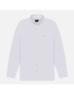 Мужская рубашка Essential Garment Dyed Oxford Hackett