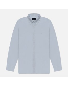 Мужская рубашка Essential Garment Dyed Oxford Hackett