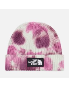 Шапка Tie Dye Logo Box The north face