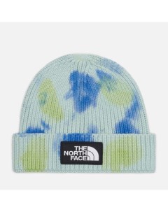 Шапка Tie Dye Logo Box The north face