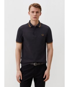 Поло Fred perry