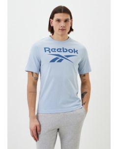 Футболка Reebok