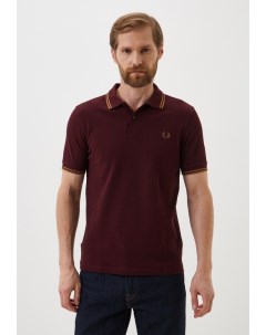 Поло Fred perry