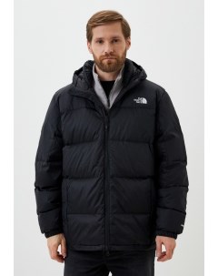 Пуховик The north face